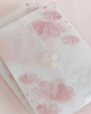 Mộc Hoa Khô Trong Suốt