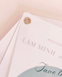 Đóng Khoen Ruột Thiệp