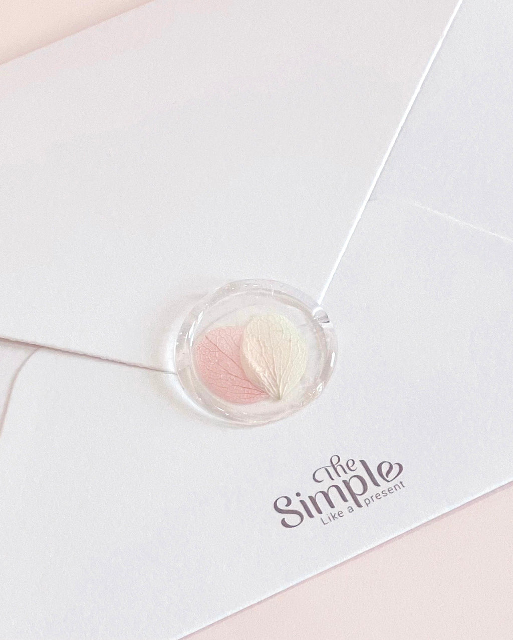 Mộc Hoa Khô Trong Suốt