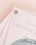 Đóng Khoen Ruột Thiệp