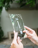 Mica Acrylic Trang Trí