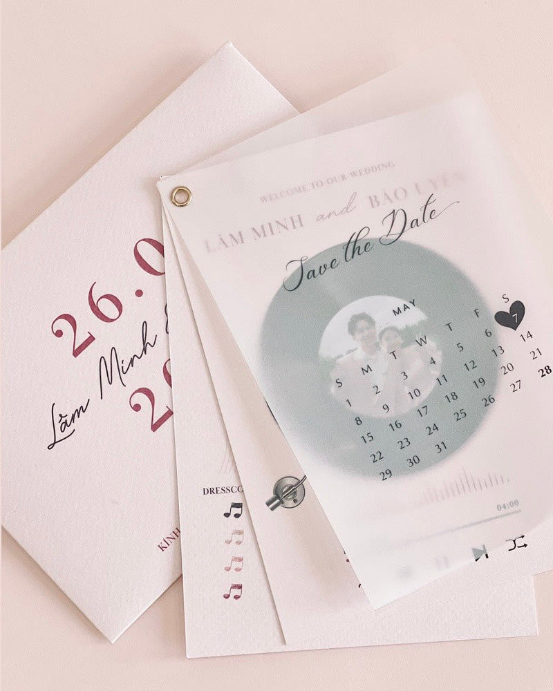 Đóng Khoen Ruột Thiệp