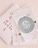 Đóng Khoen Ruột Thiệp