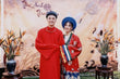 3 reasons to choose Nhat Binh Ao Dai - Ao Tat as a wedding dress