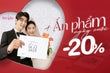 Ấn phẩm cưới - Thiệp cưới, Photobook, Ảnh phóng, Sổ ký tên tại The Simple