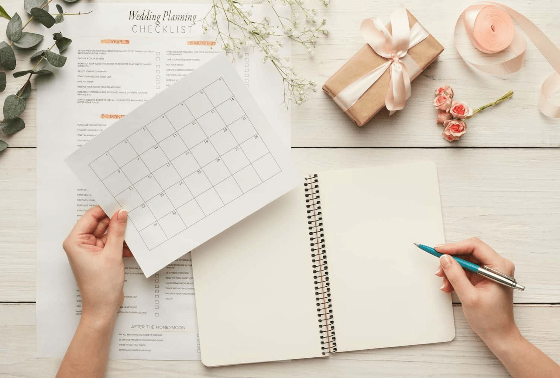 Lên danh sách khách mời