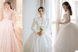 How to choose a wedding dress according to the bride's body shape