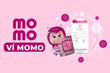 How to create a money transfer link on MOMO 2022