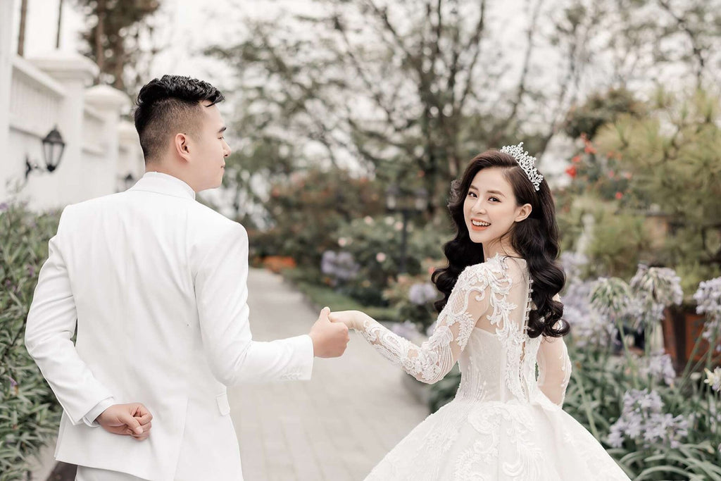 chi phí tổ chức đám cưới các tháng âm lịch không nên tổ chức