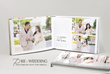 Photobook Pre‑Wedding: mở ra câu chuyện tình yêu của chính bạn