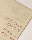 CÁNH HẠC SE DUYÊN